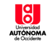 Logo U. Autónoma de Occidente 