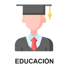 Educación