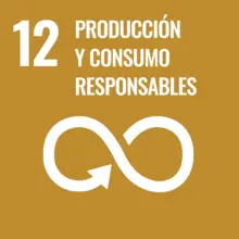 Producción y Consumo Responsables