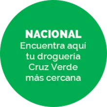 Cruz Verde