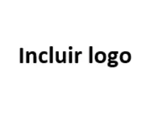 Incluir logo