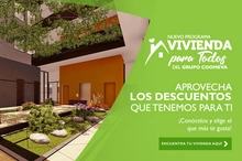 Vivienda para todos