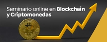 Seminario online en Blockchain y Criptomonedas