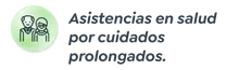 Cuidados prolongados