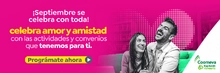 Banner sitio web Vida en Plenitud - Recreación