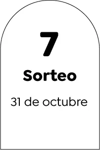 Sorteo 7