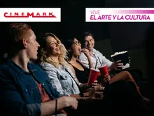 Imagen principal de Cinemark 